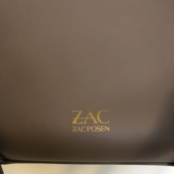 Zac Zac Posen Eartha Iconic Convertible Backpack - Picture 7 of 7